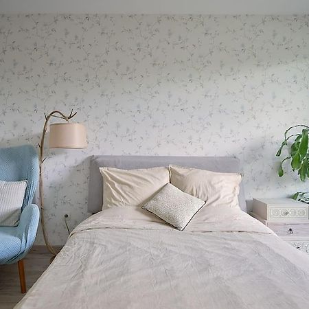 Le Cocon Boheme Chic Apartment Sartrouville Ngoại thất bức ảnh